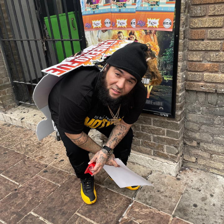 1-on-1 Mentorship (1 hour)