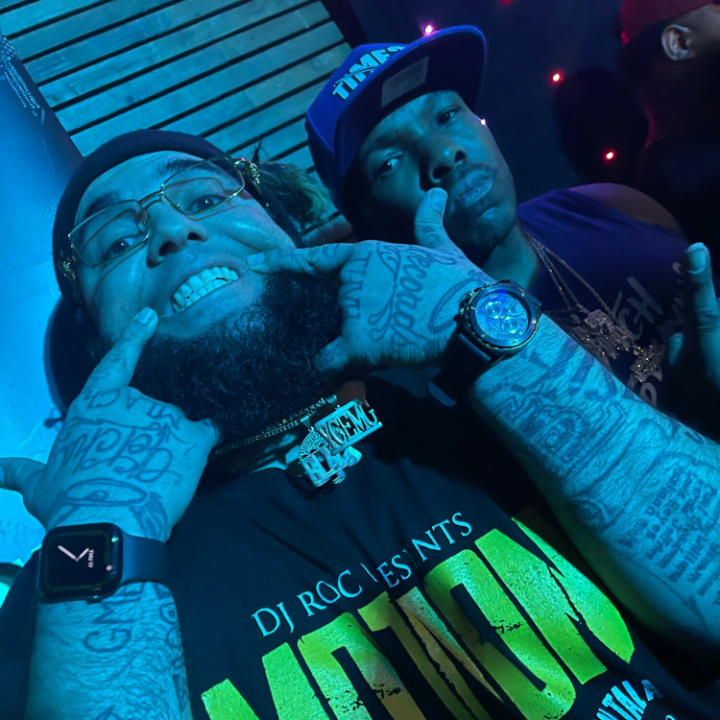 Day in the Life with Cheeko