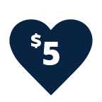 $5 — UIC Pop Up Pantry