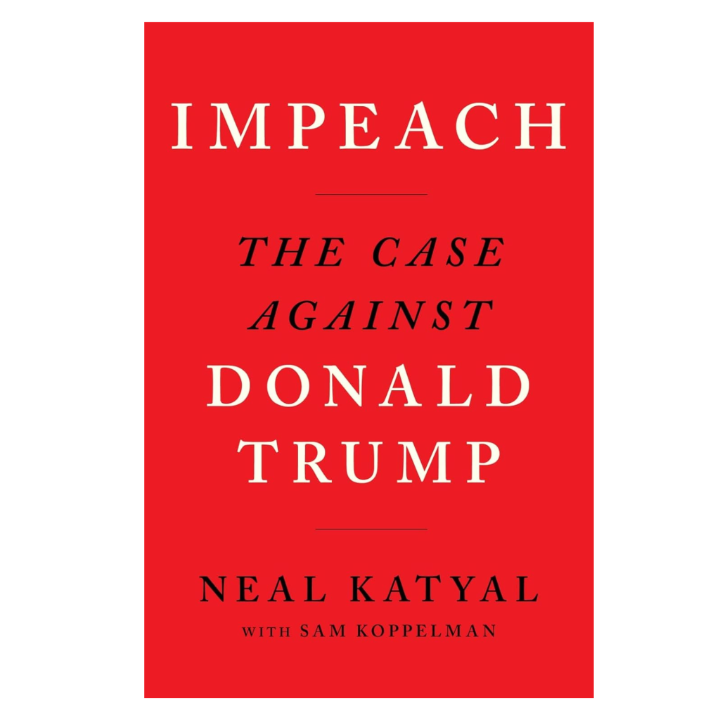 Autographed Copy of my Book