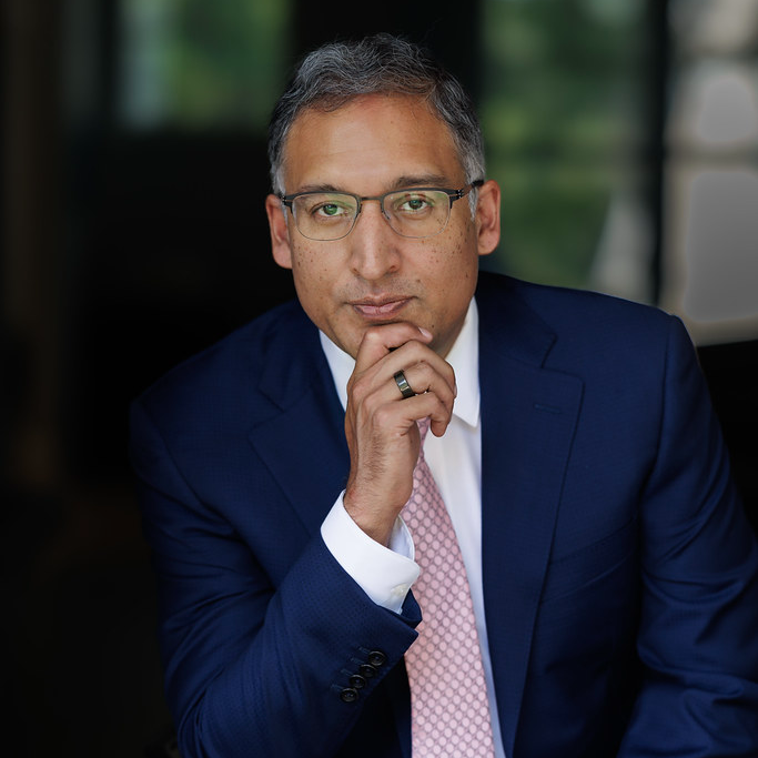 One-on-One Private Consultation with Neal Katyal