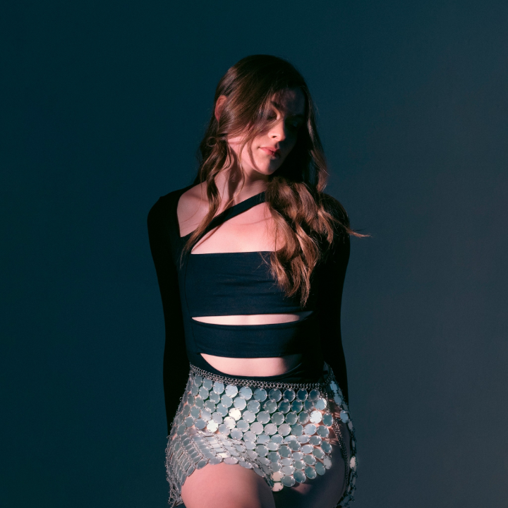 SHE Digital Album Download