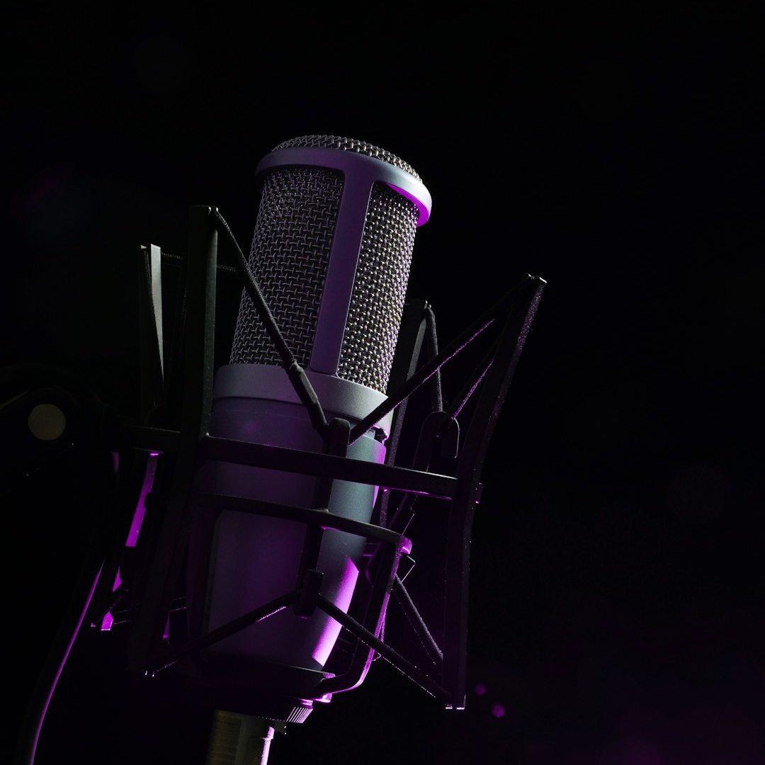 Virtual Vocal Session
