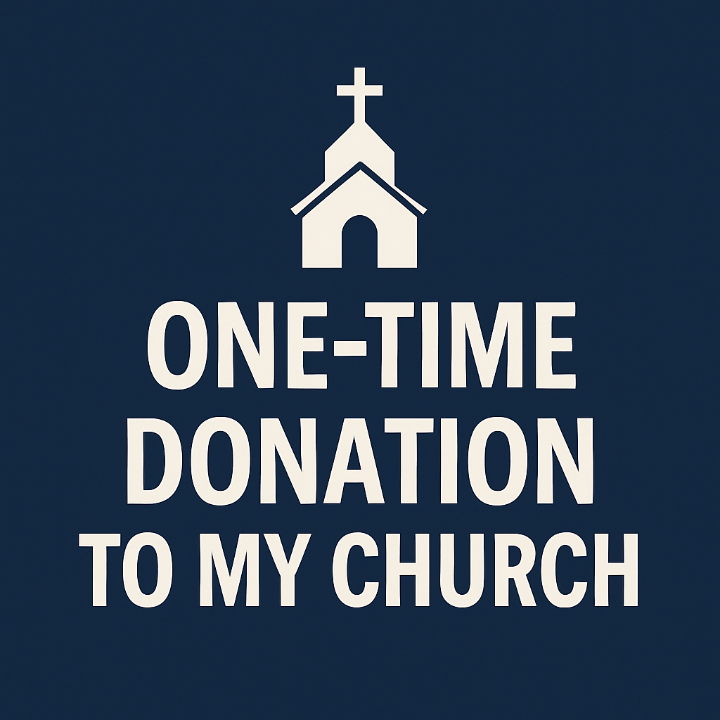 Donate to the Church – Donar a la Iglesia