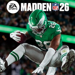 Play Madden 26 with Me (Online Session)