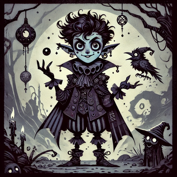 Personalized Video Greeting,