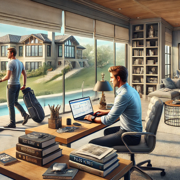 Personalized Video Greeting