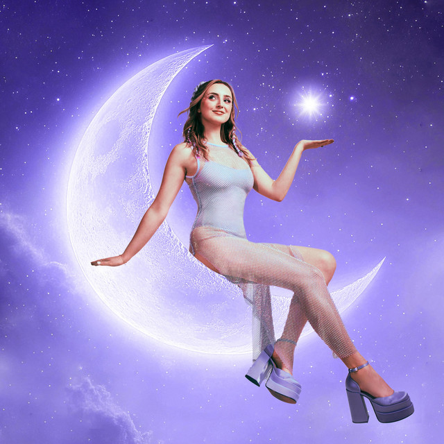 Supermoonlight Digital Download