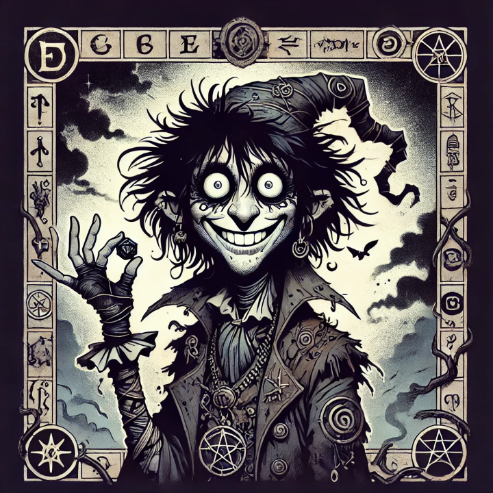 Personalized Video Greeting,