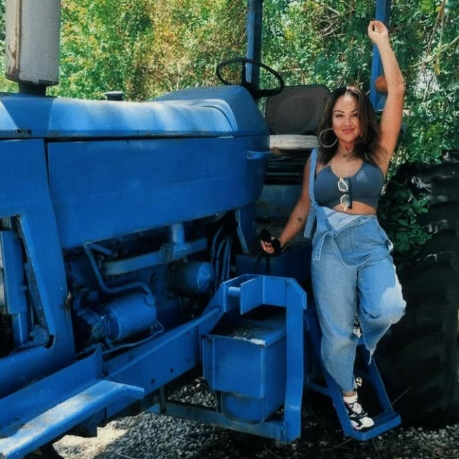 Personalized Menu Plan