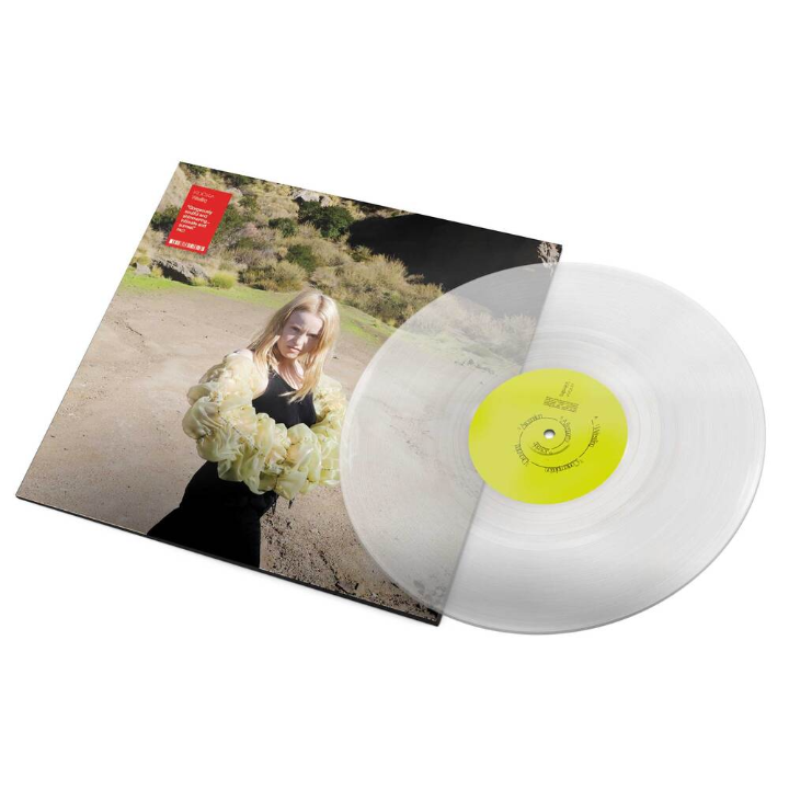 Autographed Wrestling Vinyl 