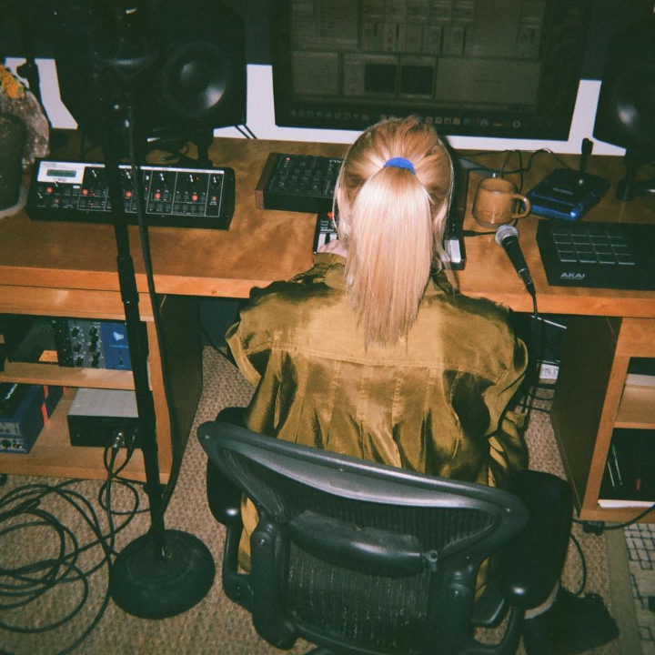 Virtual Synth & Sound Design Workshop