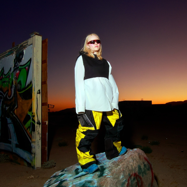 Dream Collage: Personalized Soundscape