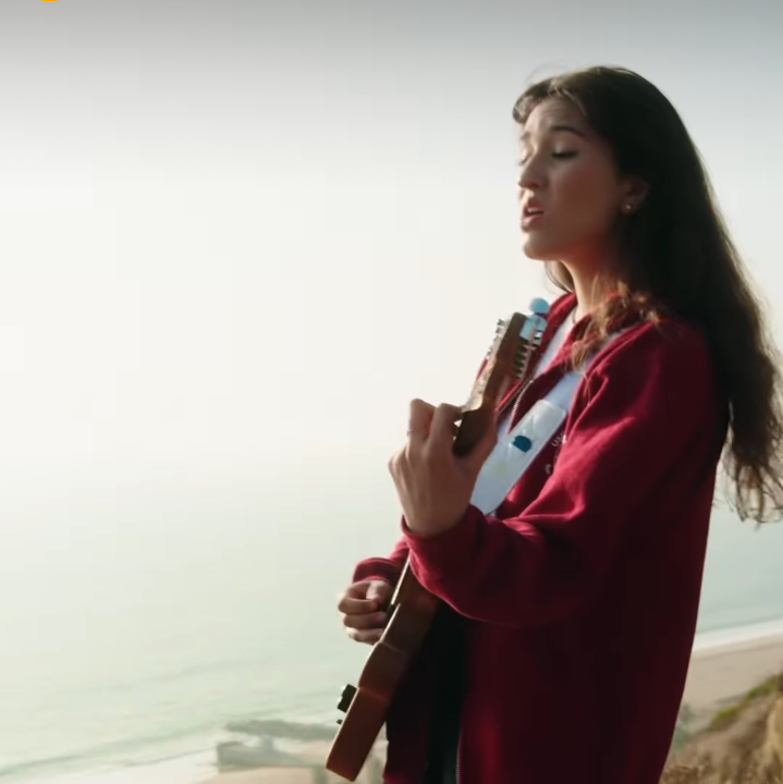 Song Dedication Video