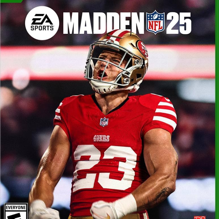 Play Me in Madden (Online Match)