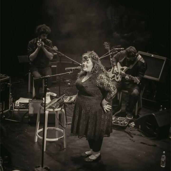 Custom Video Greeting