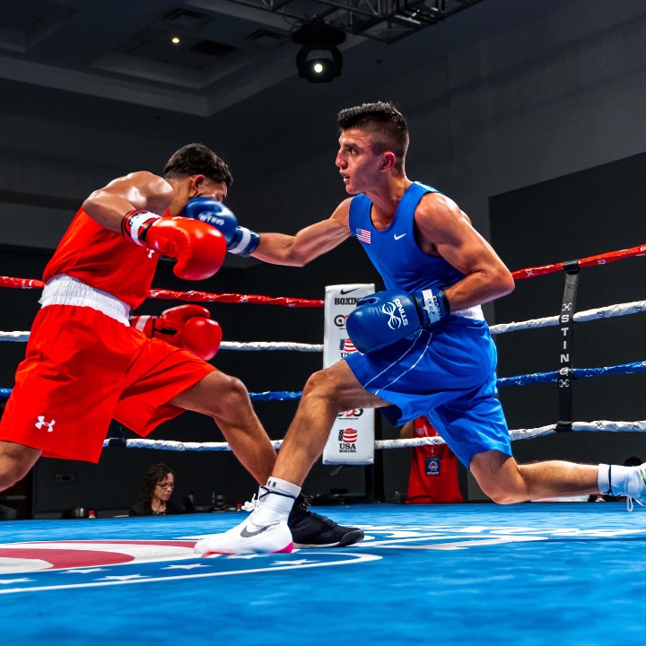 1-on-1 Strategy Session