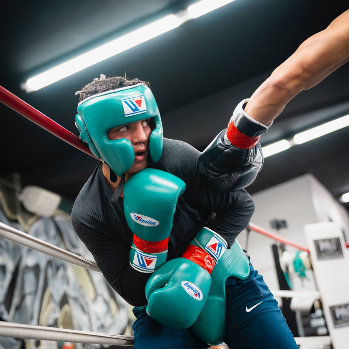 Virtual Training Session