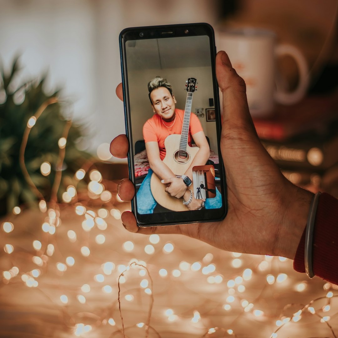 Entrepreneurial Coaching through Video Chat