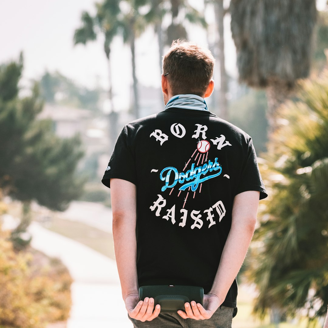 Let's chat about the Dodgers