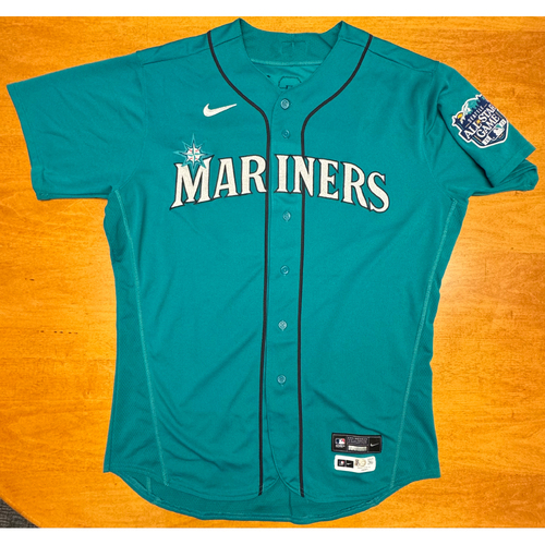 Signed Jersey