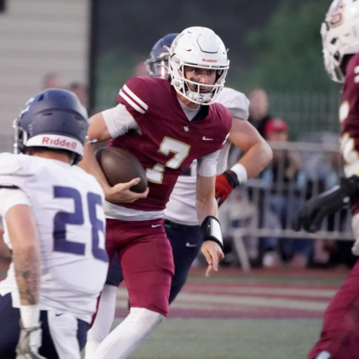 Post-Practice Group Chat