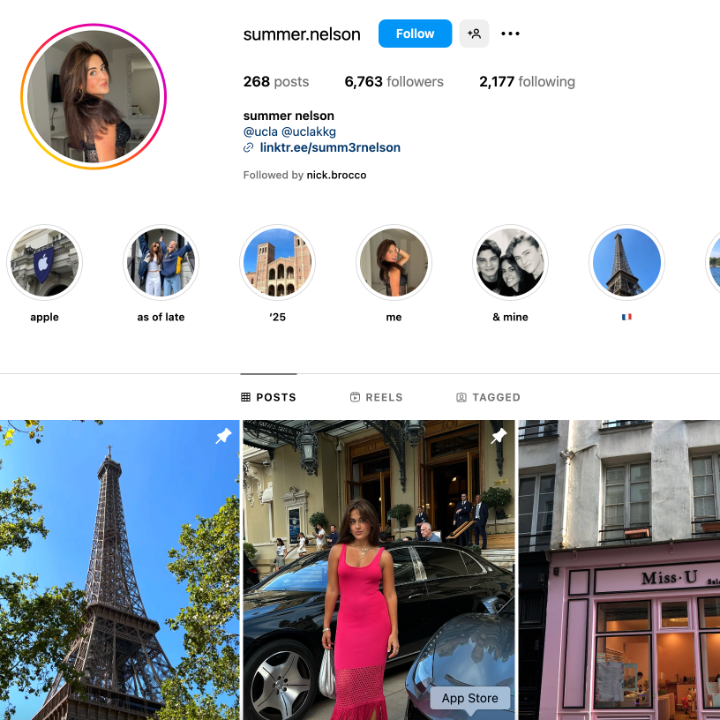 Content Planning Session