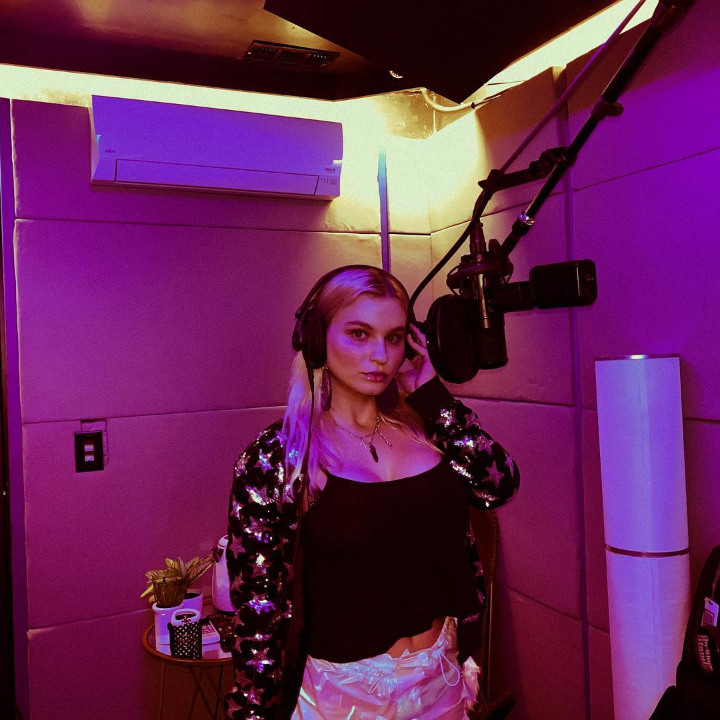 Virtual Vocal Coaching