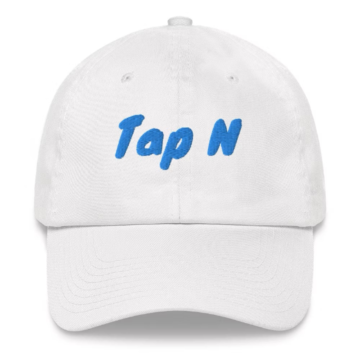 Tap N Dad Hat
