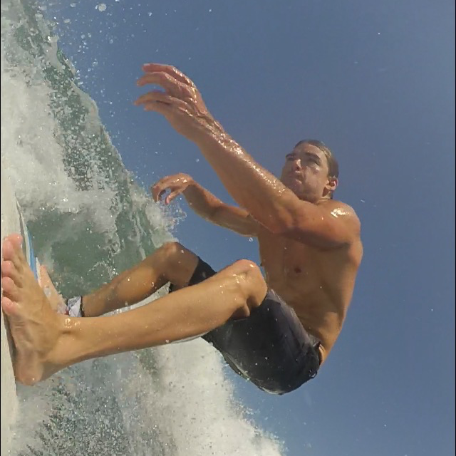 Personalized Video Greeting,