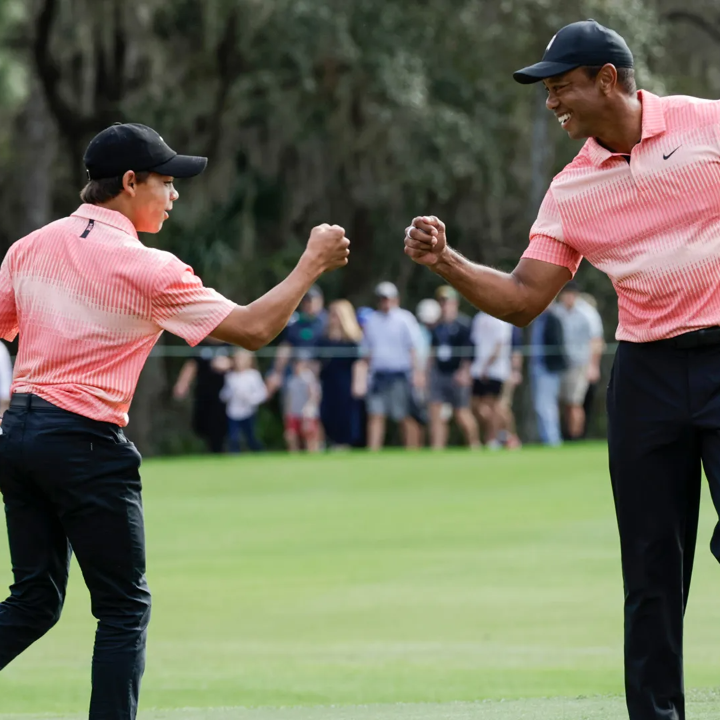 Elevate Your Golf Game – 1-on-1 Lesson (per hour)