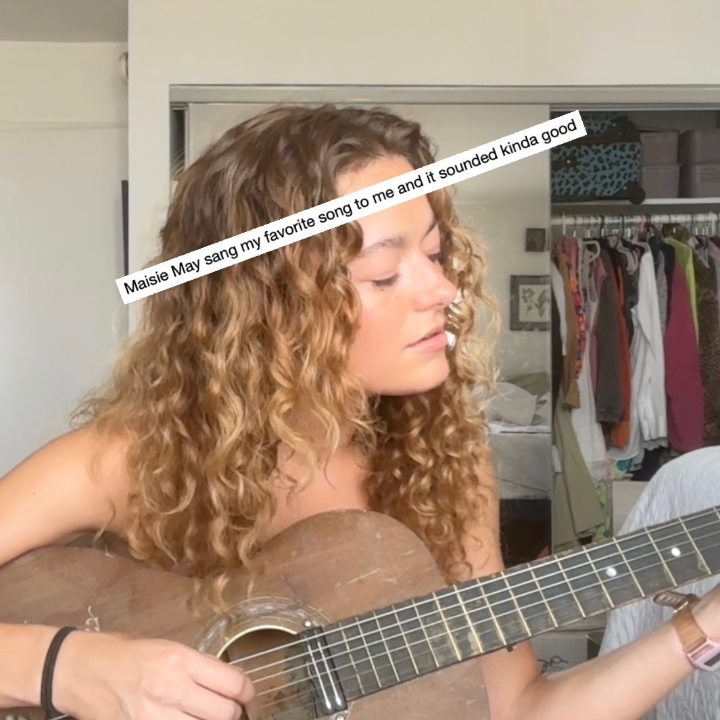 Personalized Cover