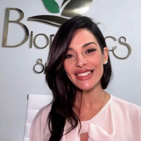 Beauty + Wellness Plan