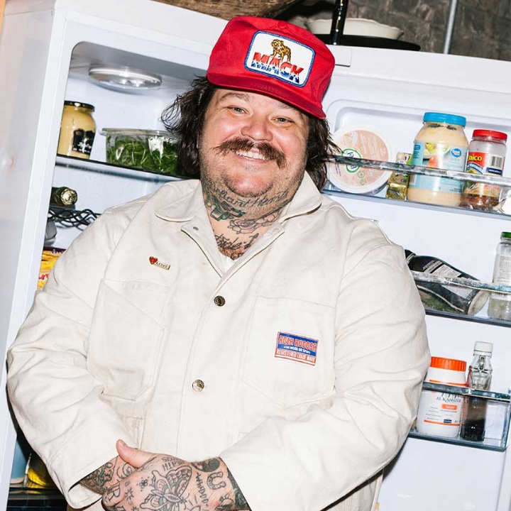 Catering for a Cause