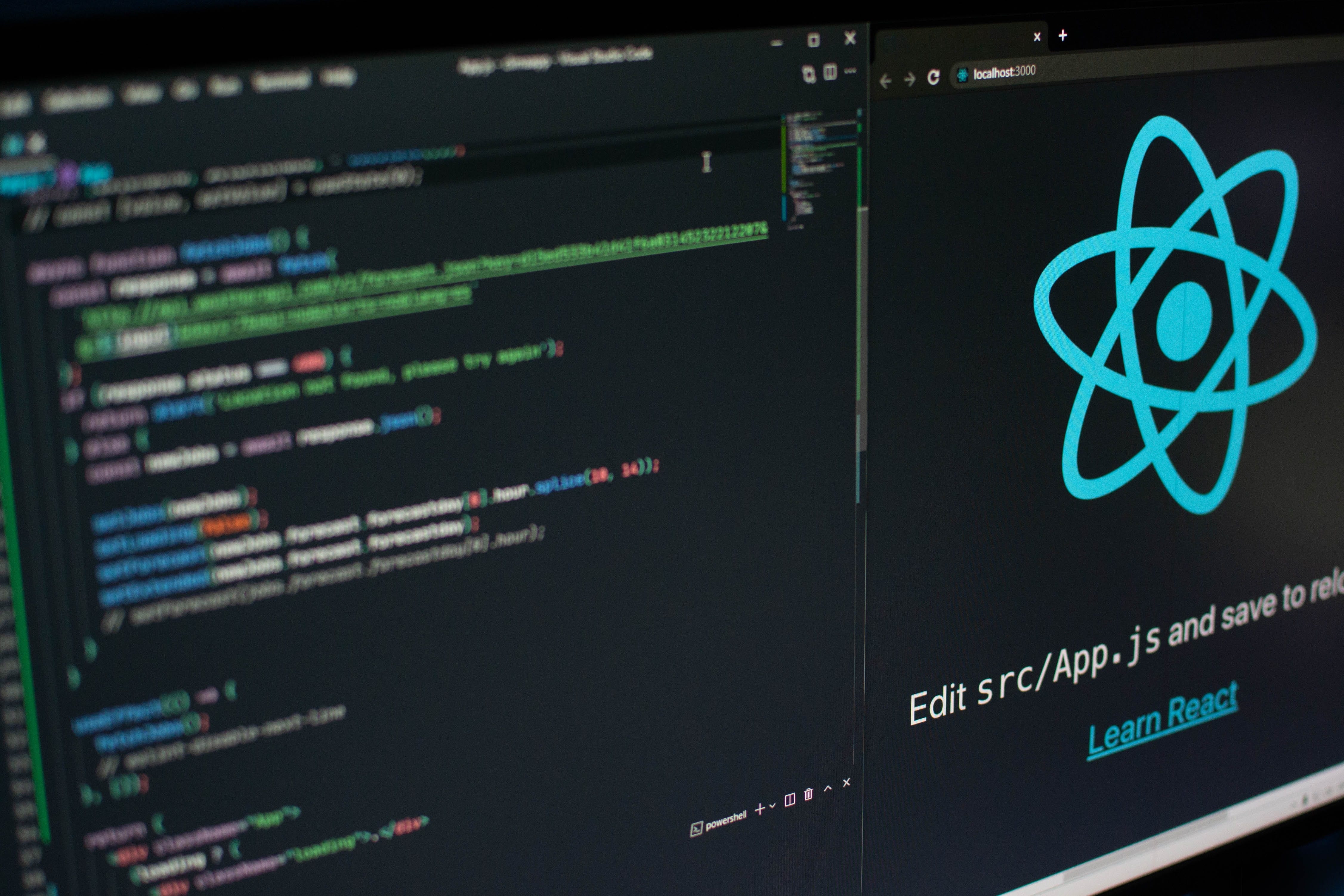 Building a React Component: A Beginner's Guide