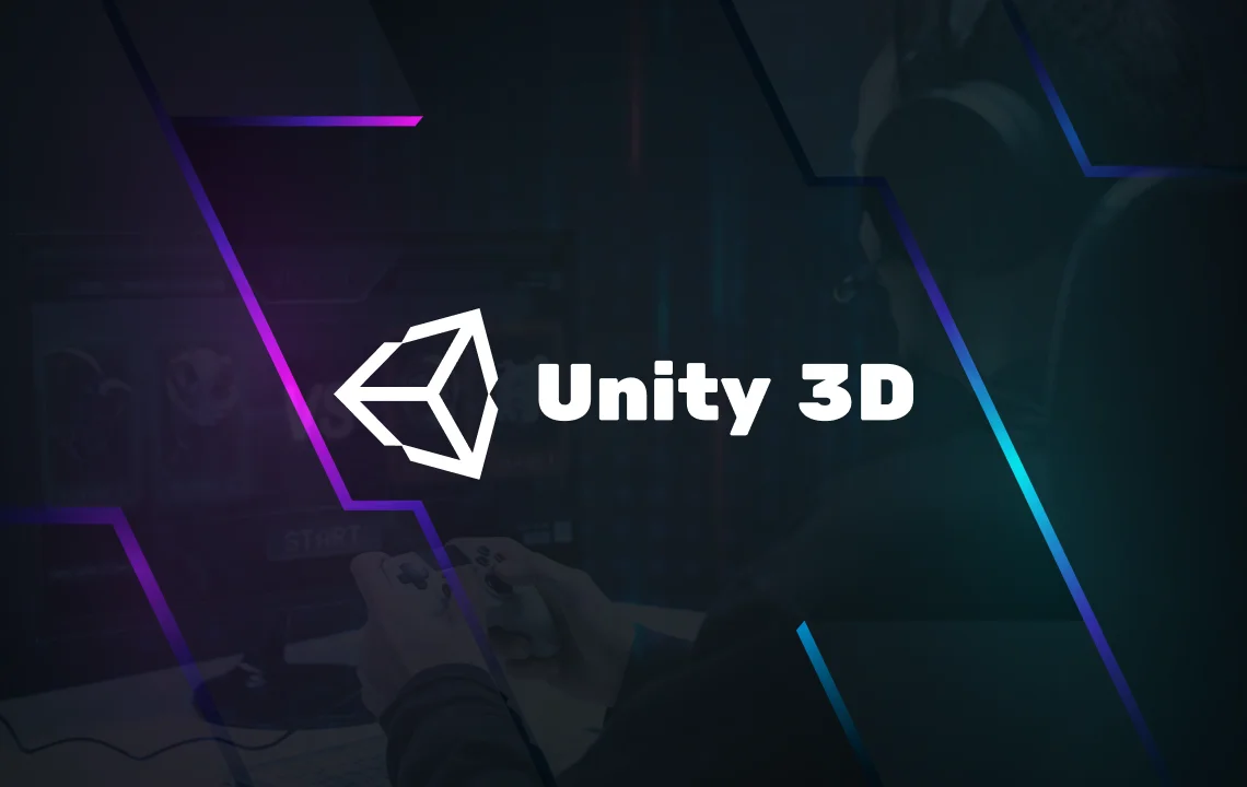 Khóa học Lập trình Game Unity 3D cho người mới bắt đầu