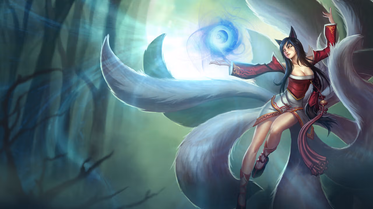 League of Legends Classic: הצצה מפורטת של ריוט אל המשחק שמחזיר אתכם ל-2009
