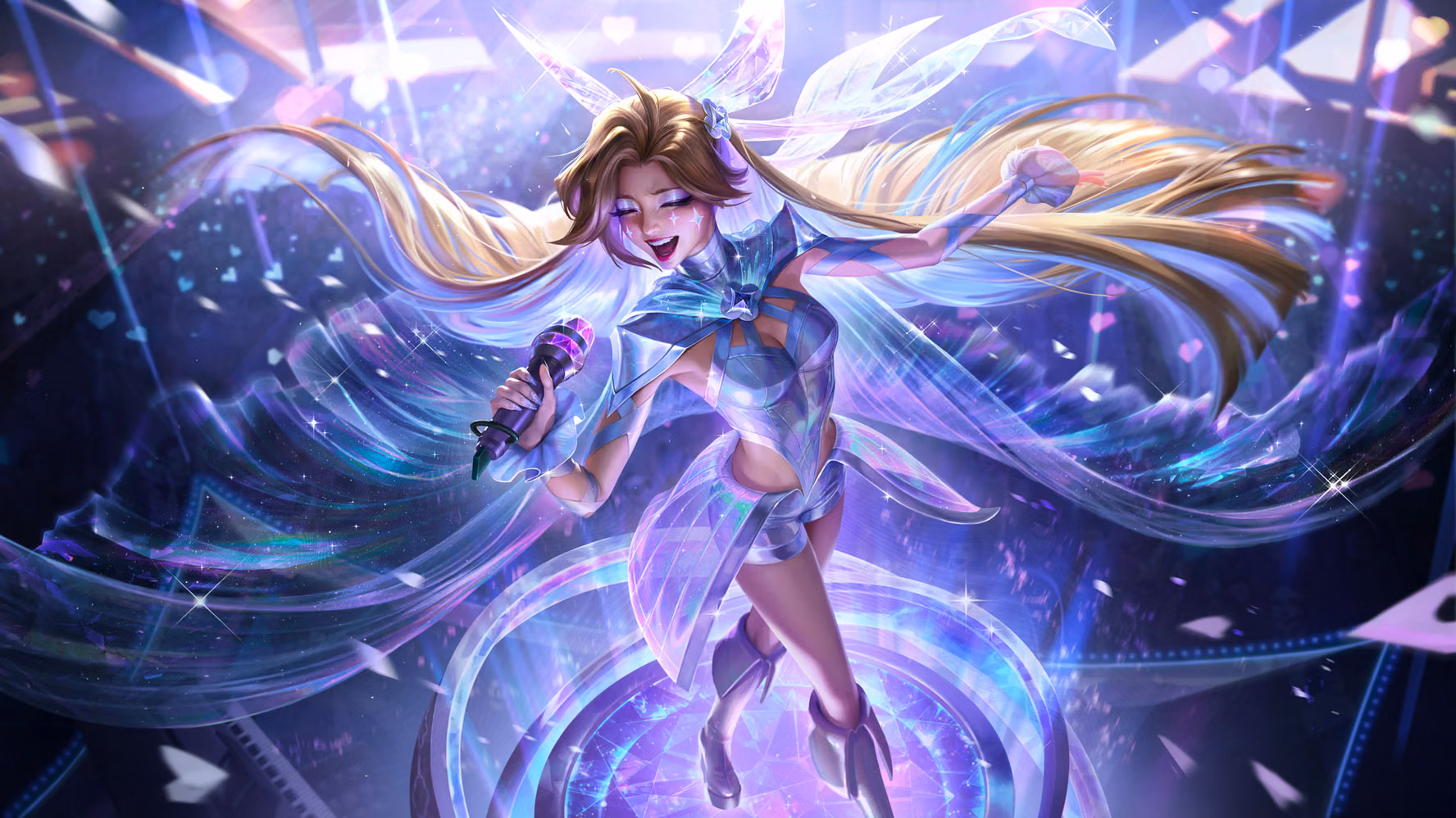 פאטץ' 26.17 המלא: Vayne ו-Nasus מוחלשים בטופ, חיזוק לקארי המלי, Sundered Sky מוחלש שוב ו-League Classic מקבל החלפת גיבורים והצבעת Council
