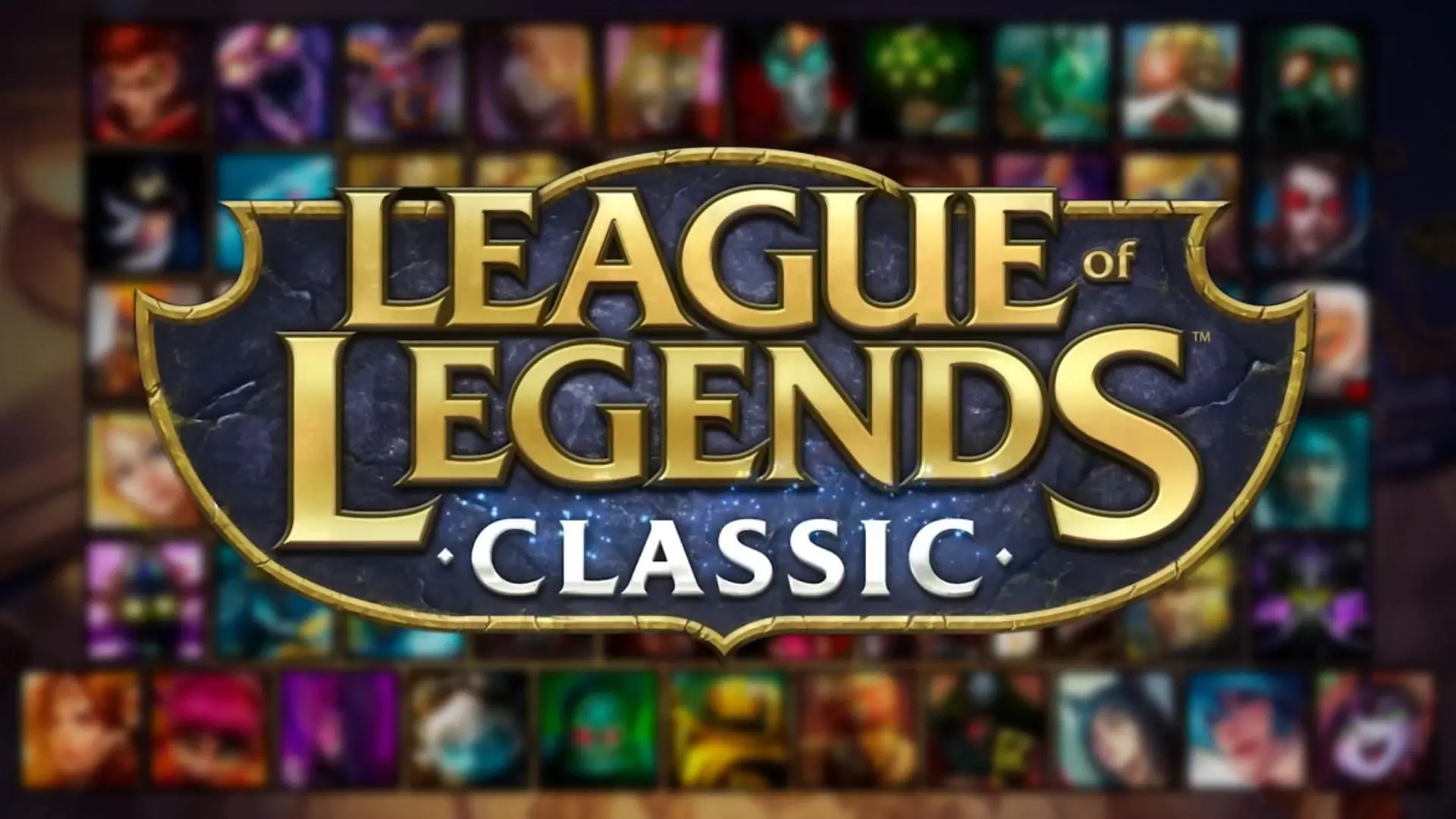 League of Legends Classic מגיע ב-29 ביולי: חוזרים לימים הראשונים של המשחק