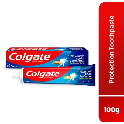 Colgate Great Regular Flavor Toothpaste 100g