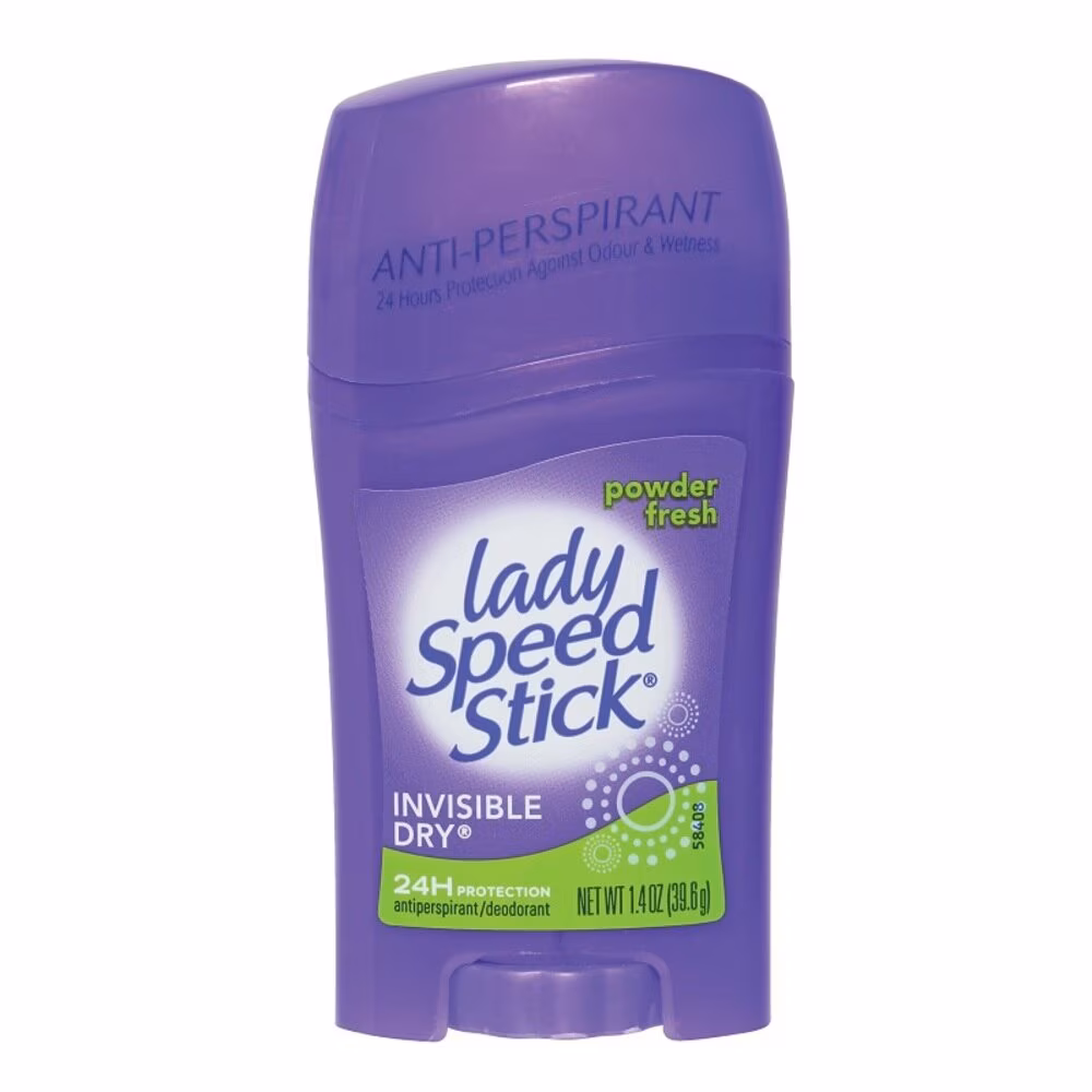 Mennen Lady Speed Stick Powder Fresh 39.6g
