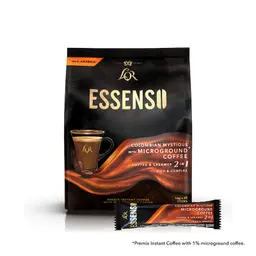 L'OR Essenso Colombia 2 in 1 (16gx20s) (Carton of 24)