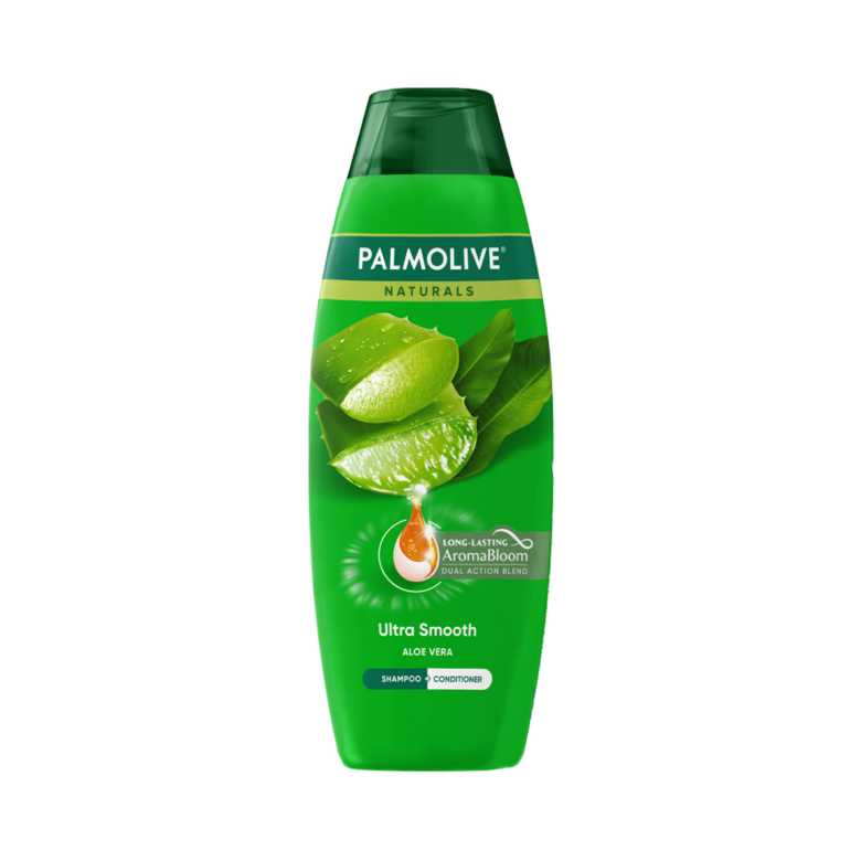 Palmolive Shampoo Ultra Smooth 350ml (Carton of 12)