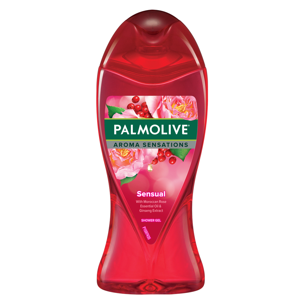 Palmolive Aroma Sensations Sensual Shower Gel 250ml