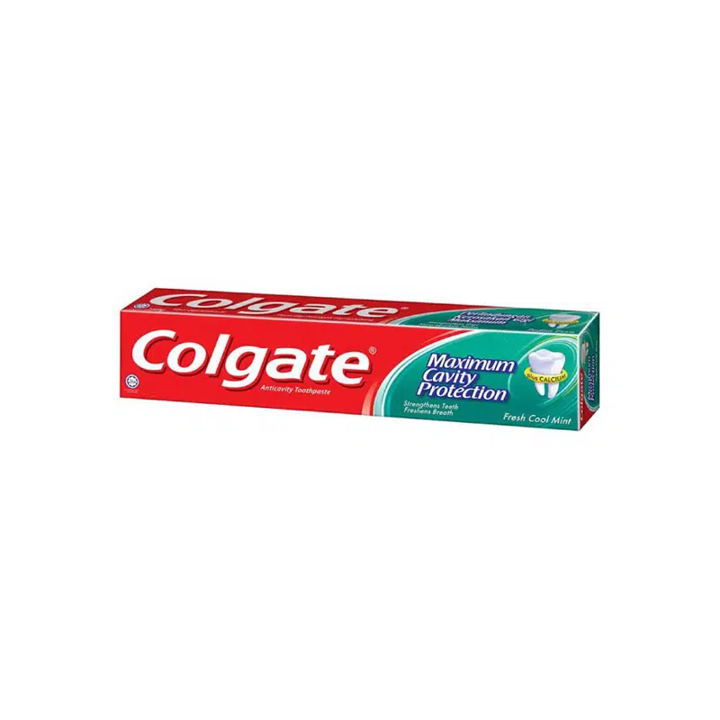 Colgate Fresh Cool Mint Toothpaste 75g