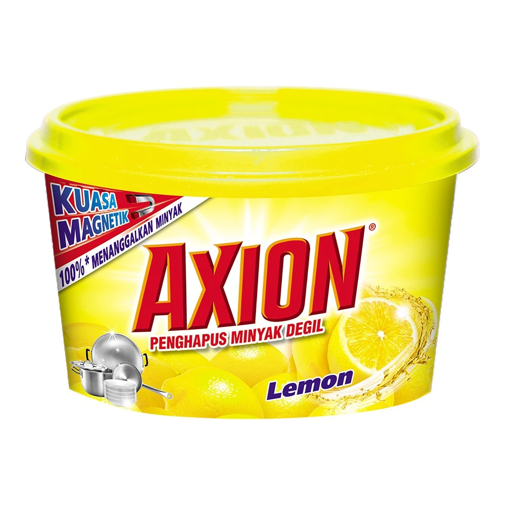 Axion Paste Lemon 700g