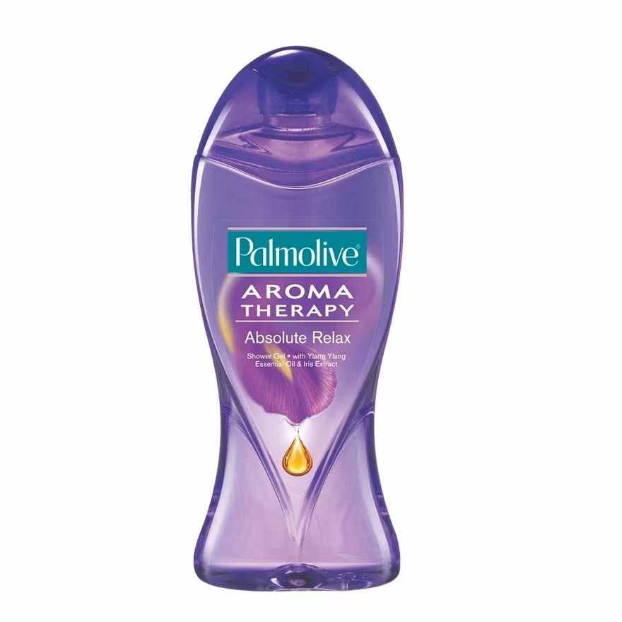Palmolive Aroma Sensations Absolute Relax Shower Gel 250ml
