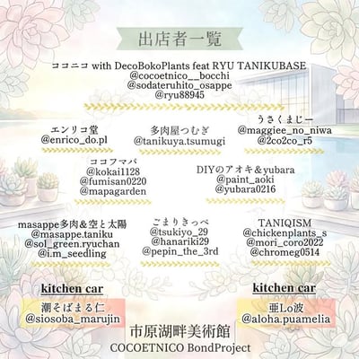 ボンドプロジェクト