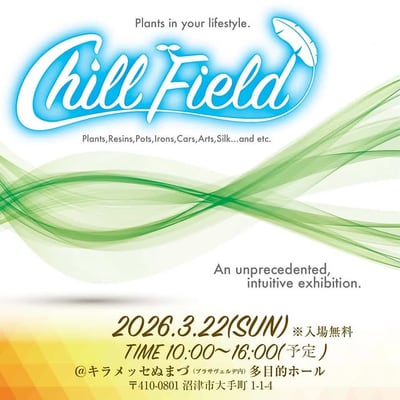 Chill  Field