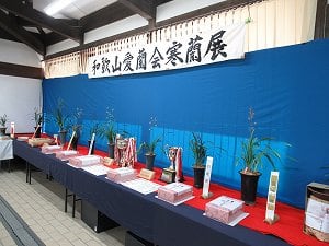 第59回 寒らん展